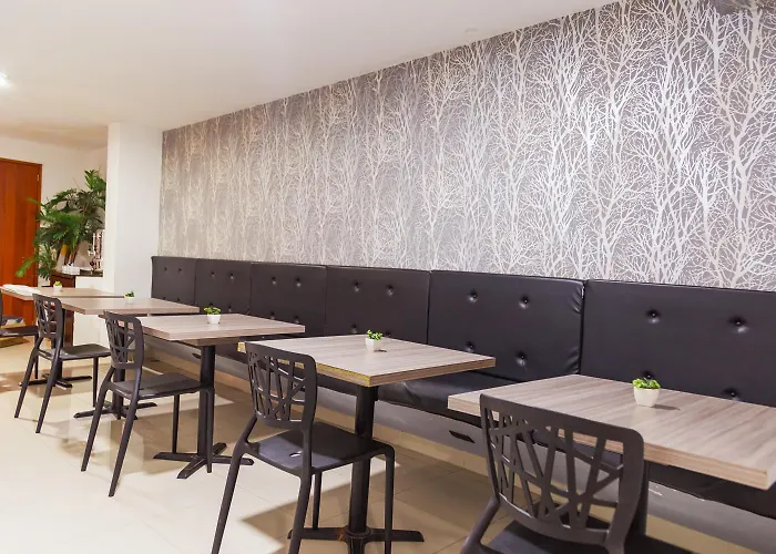 Hotel Laureles Loft