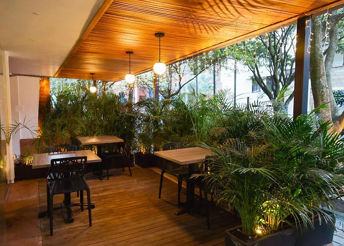 Hotel Laureles Loft