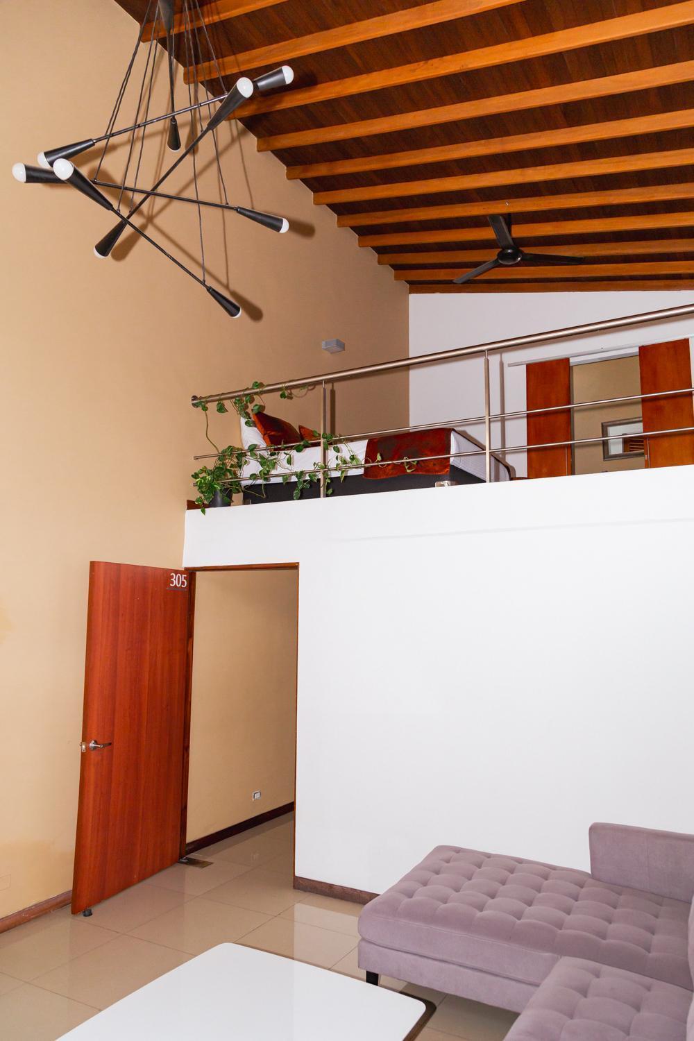 Laureles Loft Hotel Medellin