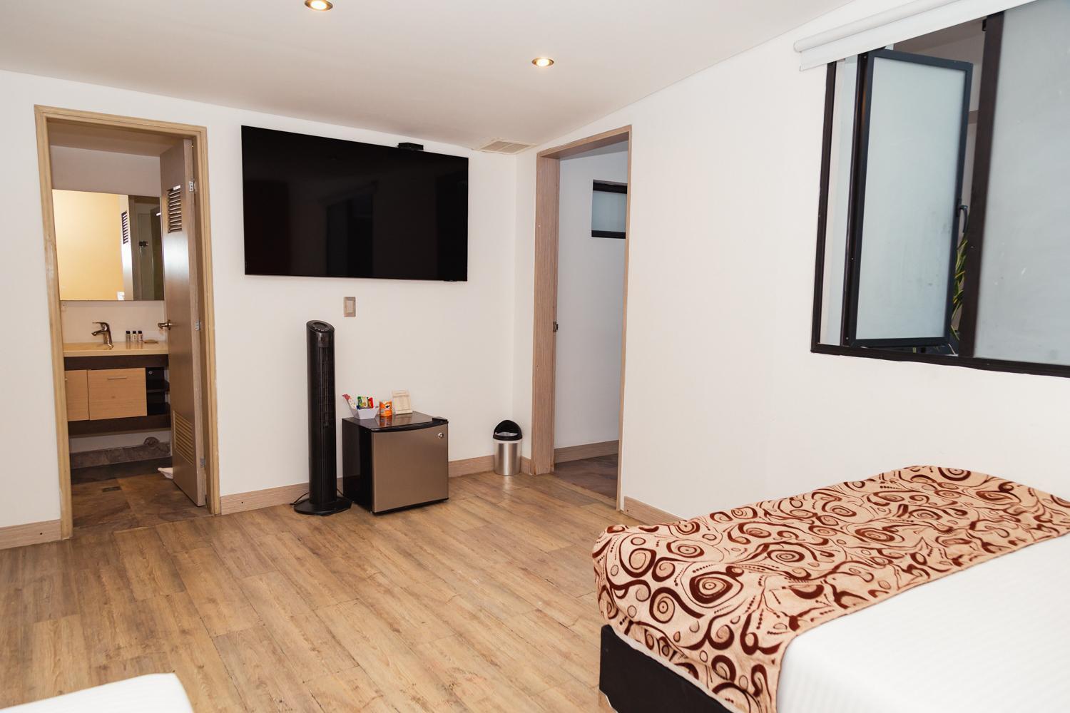 Laureles Loft Hotel Medellin