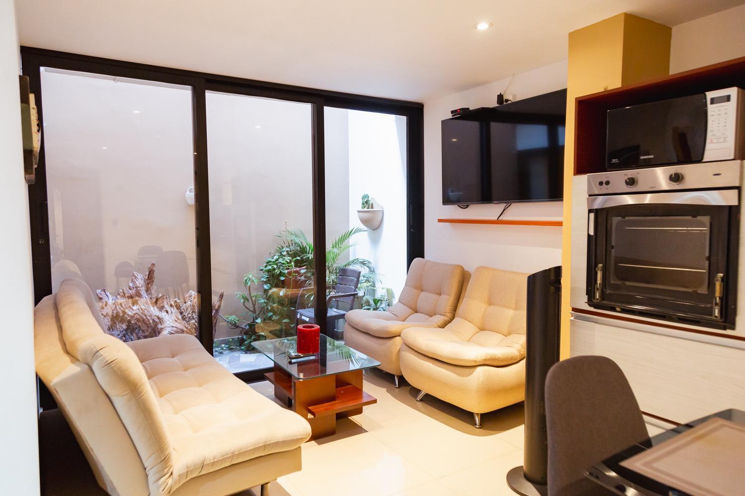 Laureles Loft 3* Medellin