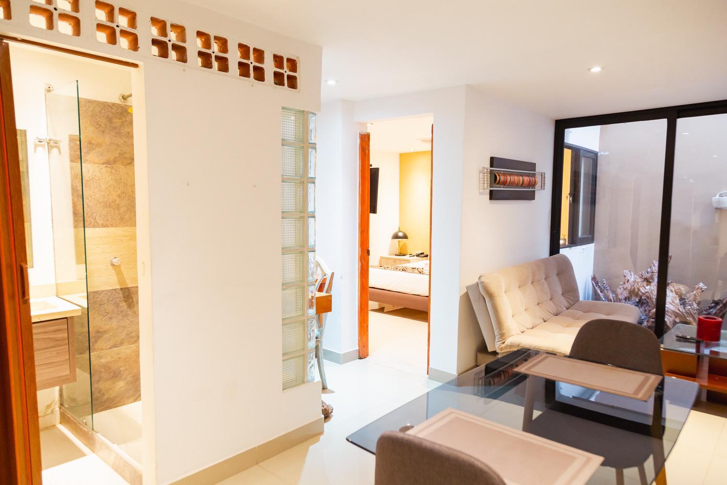 Laureles Loft Hotel Medellin