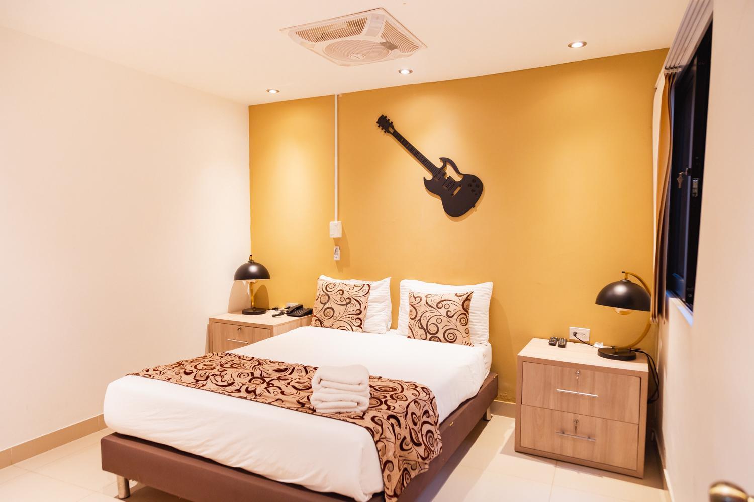 Laureles Loft Hotel Medellin